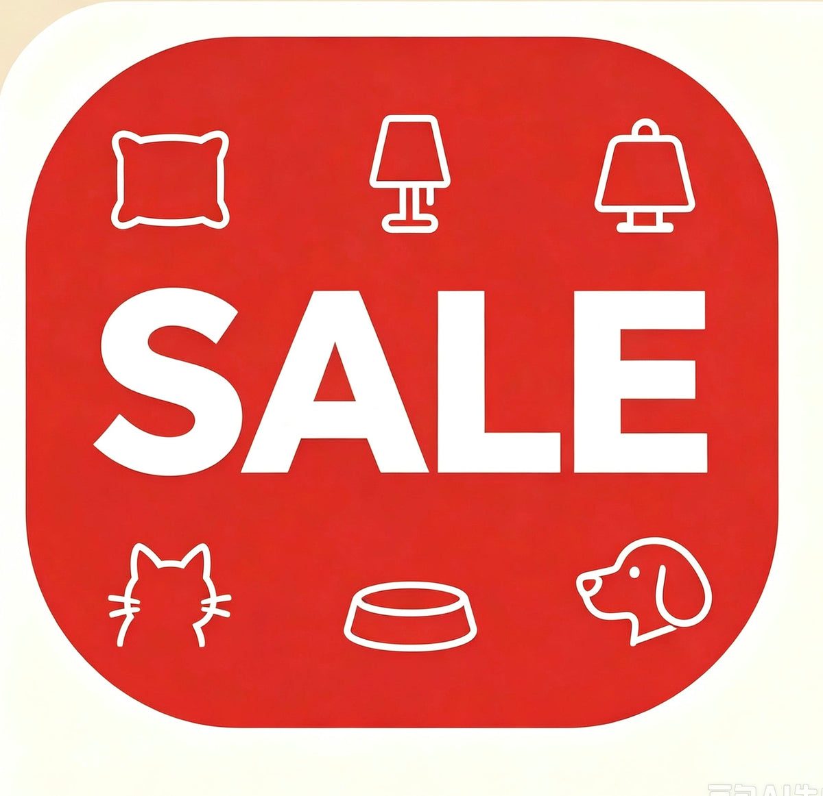 Sale